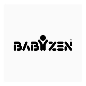 Babyzen brand logo — THOR PR & Marketing partner