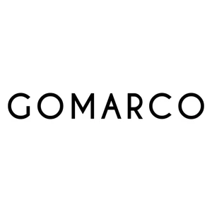 Gomarco brand logo — THOR PR & Marketing partner