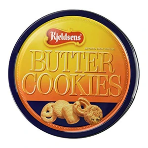 Kjeldsens brand logo — THOR PR & Marketing partner