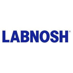 Labnosh brand logo — THOR PR & Marketing partner