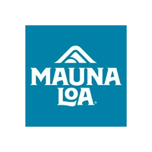 MAUNA LOA brand logo — THOR PR & Marketing partner