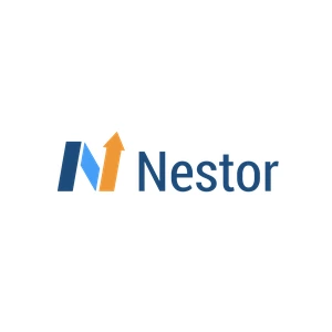 Nestor brand logo — THOR PR & Marketing partner