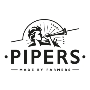 PIPERS brand logo — THOR PR & Marketing partner