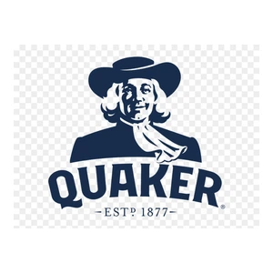 Quaker brand logo — THOR PR & Marketing partner