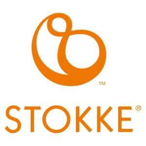 Stokke brand logo — THOR PR & Marketing partner