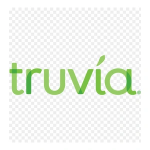 Truvia brand logo — THOR PR & Marketing partner