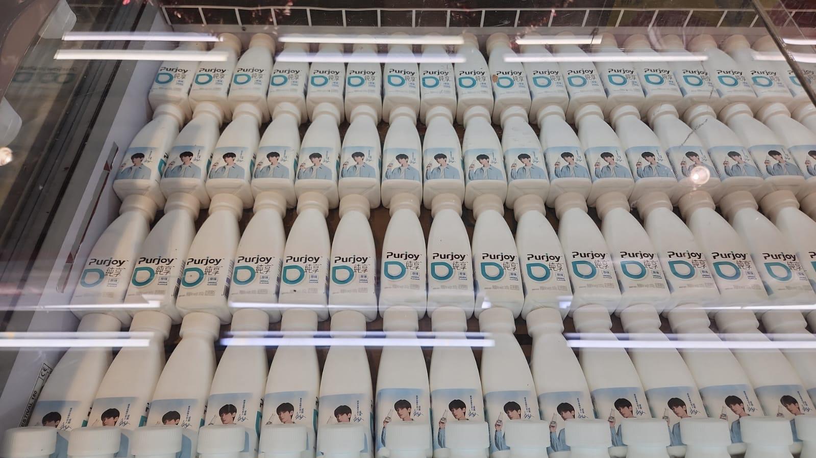 Hong Kong Retail Channel Listing Strategy