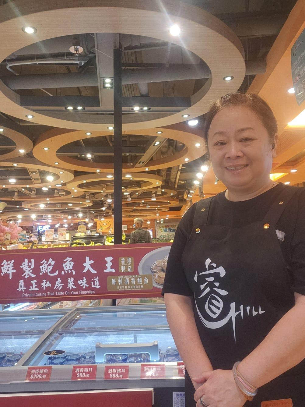 Hong Kong Promoter Outsourcing Strategy