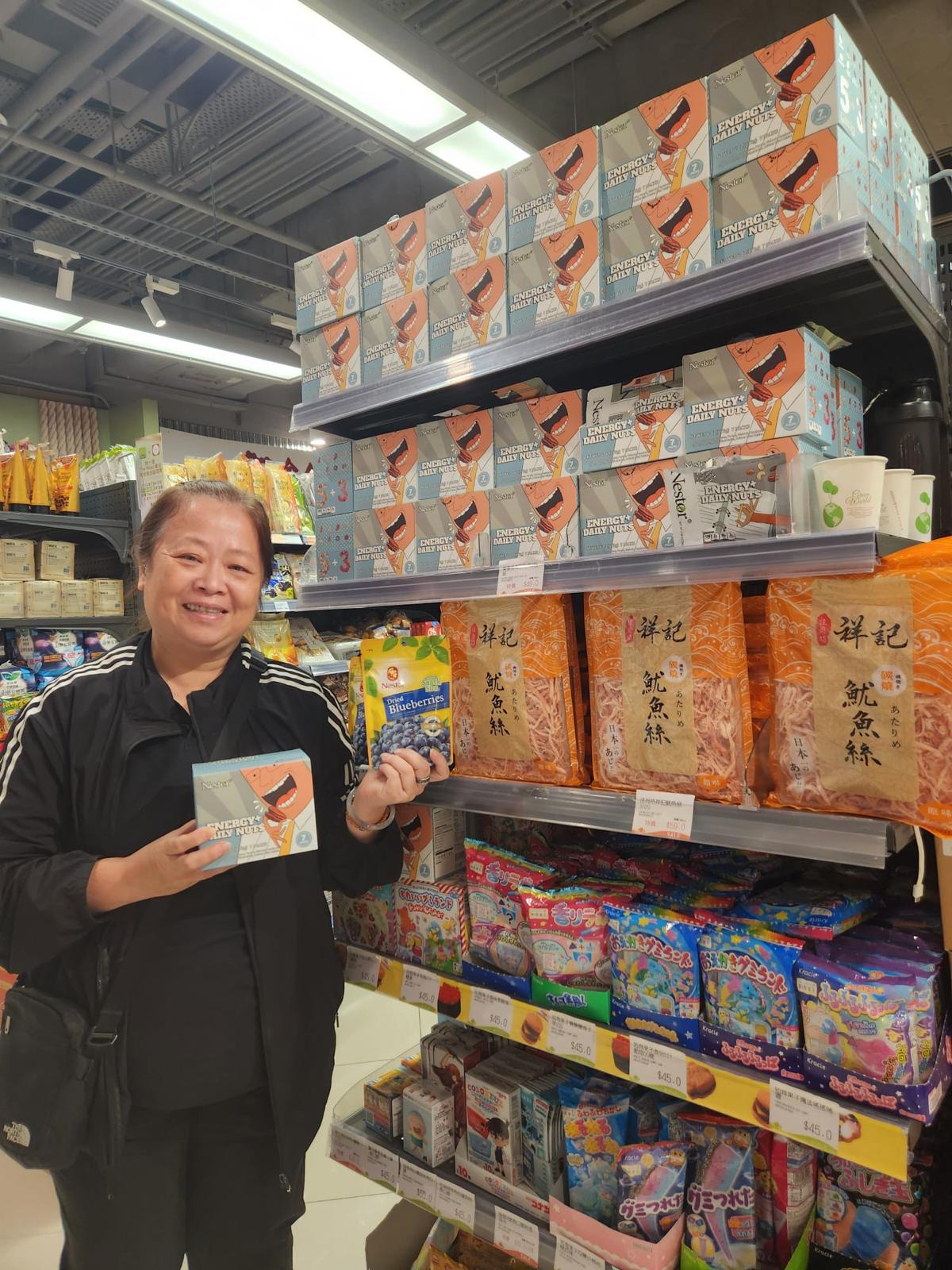 Hong Kong Pop-Up Store Guide