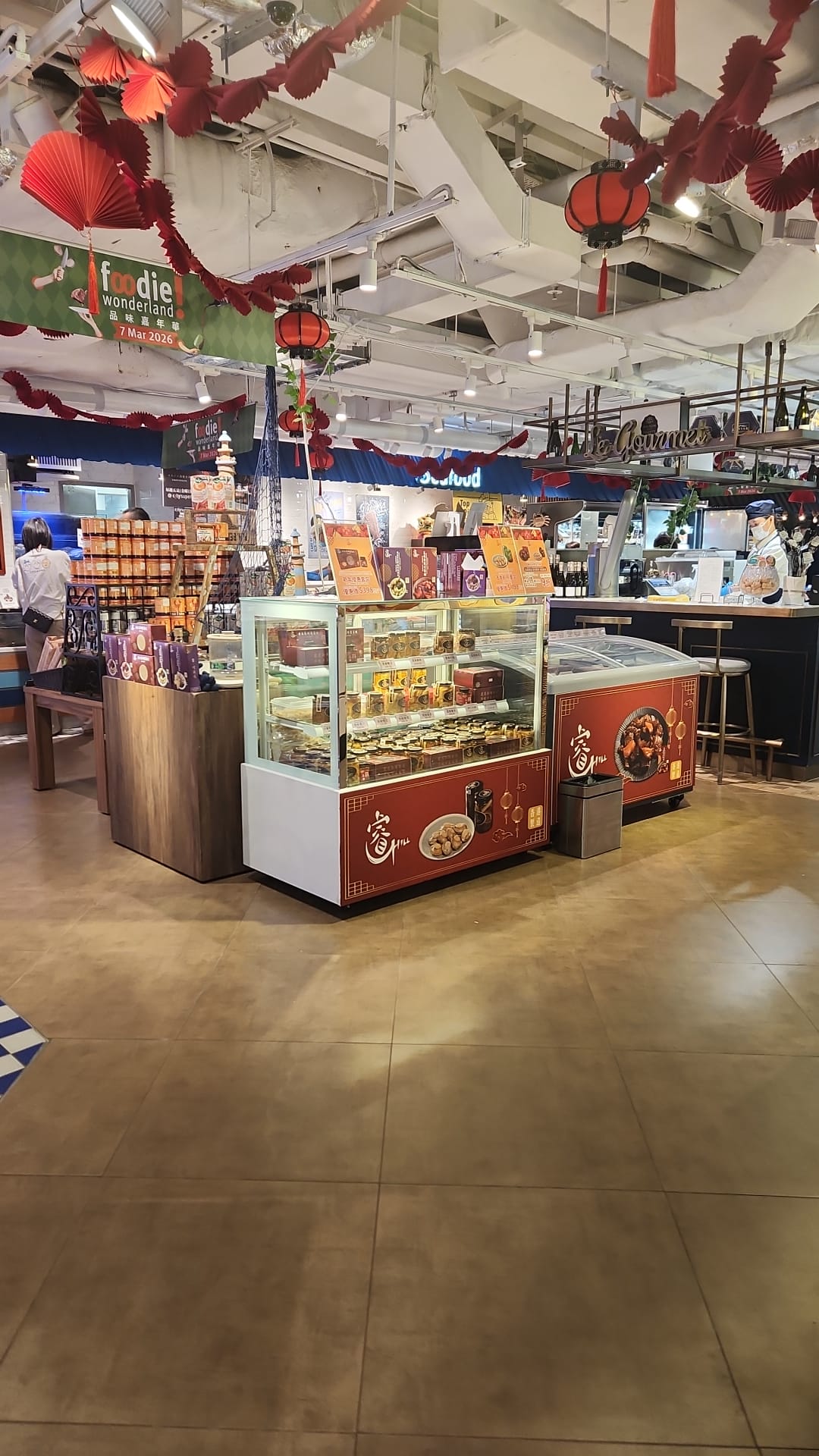 Hong Kong In-Store Promotion Strategy Guide